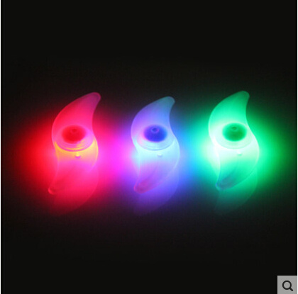 Eclairage pour vélo - Hot Wheels Lumières Ref 2404132