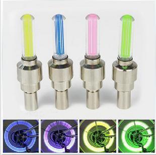 Eclairage pour vélo - feux de Valve Ref 2404134