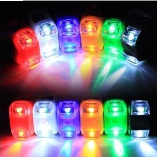 Eclairage pour vélo - Ref 2404167