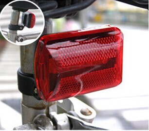 Eclairage pour vélo - Ref 2404225