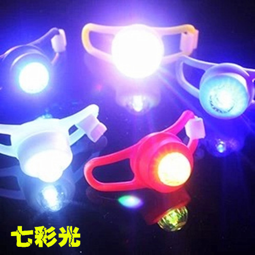 Eclairage pour vélo - Frog Lumières Ref 2404236