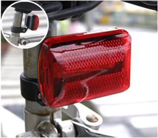 Eclairage pour vélo - Ref 2404286