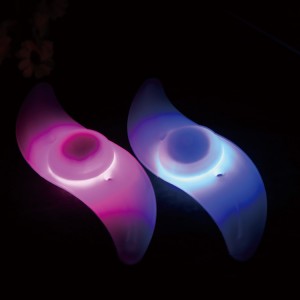 Eclairage pour vélo - Hot Wheels Lumières Ref 2404416