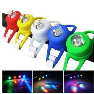 Eclairage pour vélo - Frog Lumières Ref 2404464