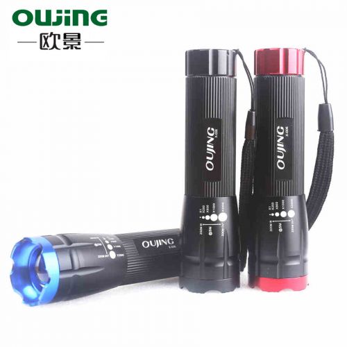 Eclairage pour vélo - phare Ref 2404585
