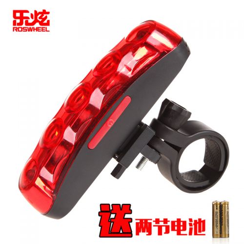 Eclairage pour vélo ROSWHEEL - Taillights Ref 2404597