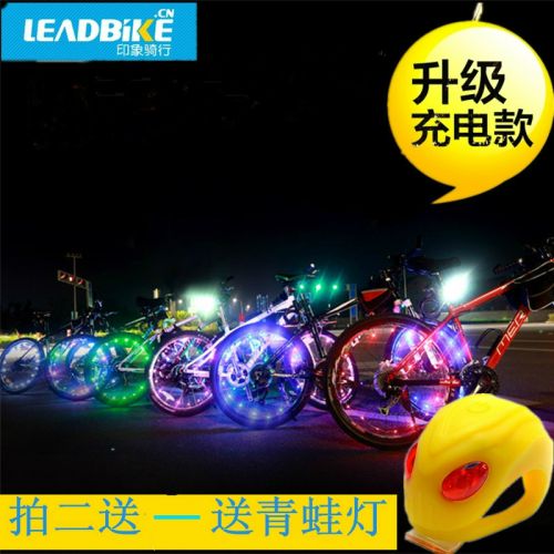 Eclairage pour vélo - Hot Wheels Lumières Ref 2404598