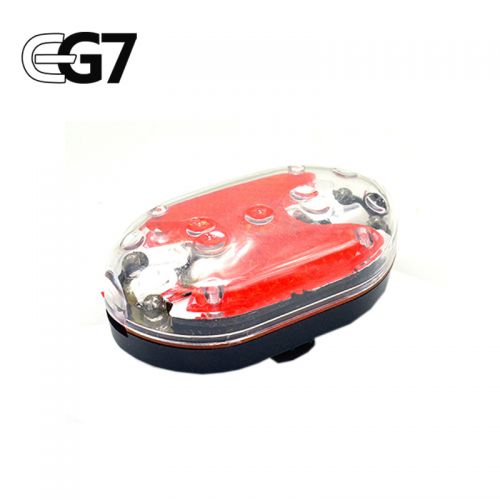 Eclairage pour vélo - Taillights Ref 2404645