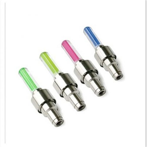 Eclairage pour vélo - feux de Valve Ref 2404690