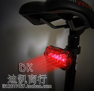 Eclairage pour vélo - Taillights Ref 2404791