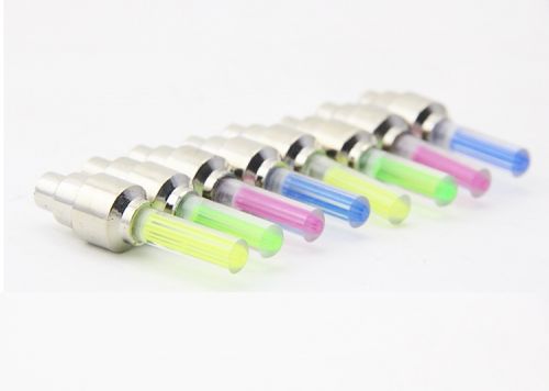 Eclairage pour vélo - feux de Valve Ref 2404824