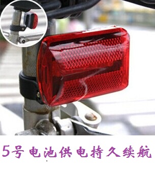 Eclairage pour vélo - Taillights Ref 2404860