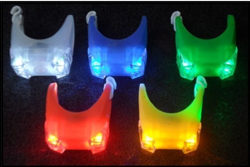 Eclairage pour vélo - Frog Lumières Ref 2404872