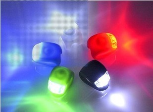 Eclairage pour vélo - Frog Lumières Ref 2404875