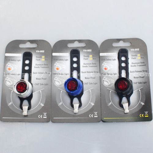 Eclairage pour vélo - Ref 2407057