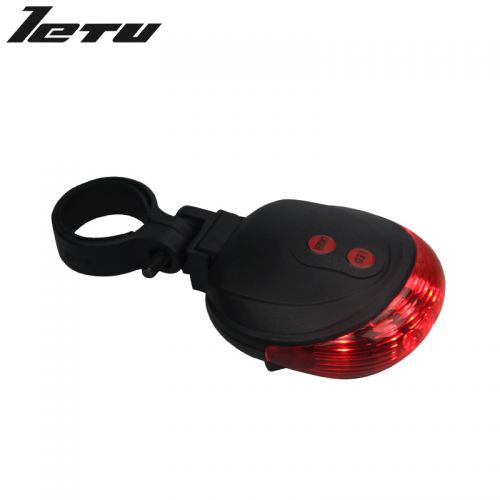 Eclairage pour vélo - Taillights Ref 2407098