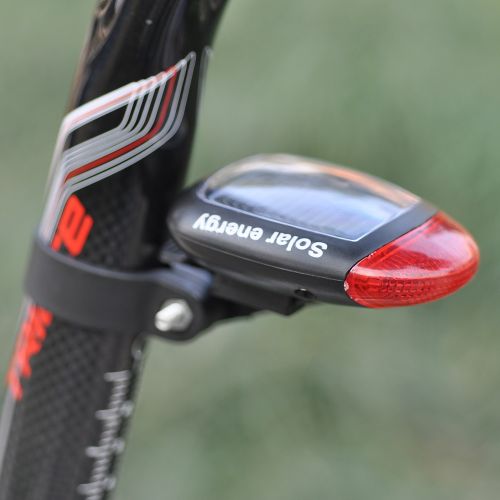 Eclairage pour vélo - Taillights Ref 2407123