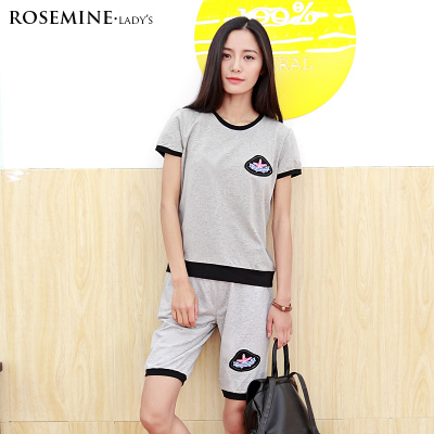 Ensemble de Sport pour Femme - Ref 788