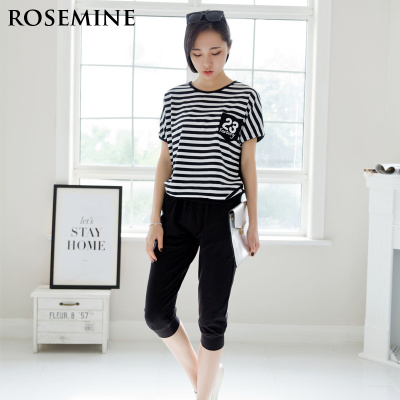 Ensemble de Sport pour Femme - Ref 792