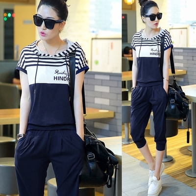 Ensemble de Sport pour Femme - Ref 834
