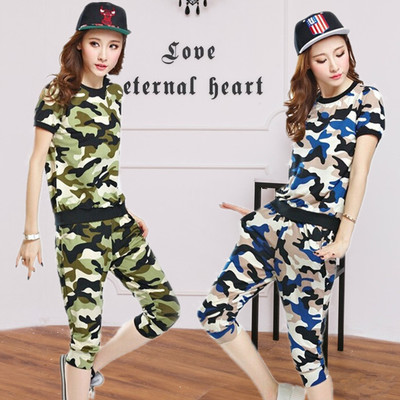 Ensemble de Sport pour Femme - Ref 838