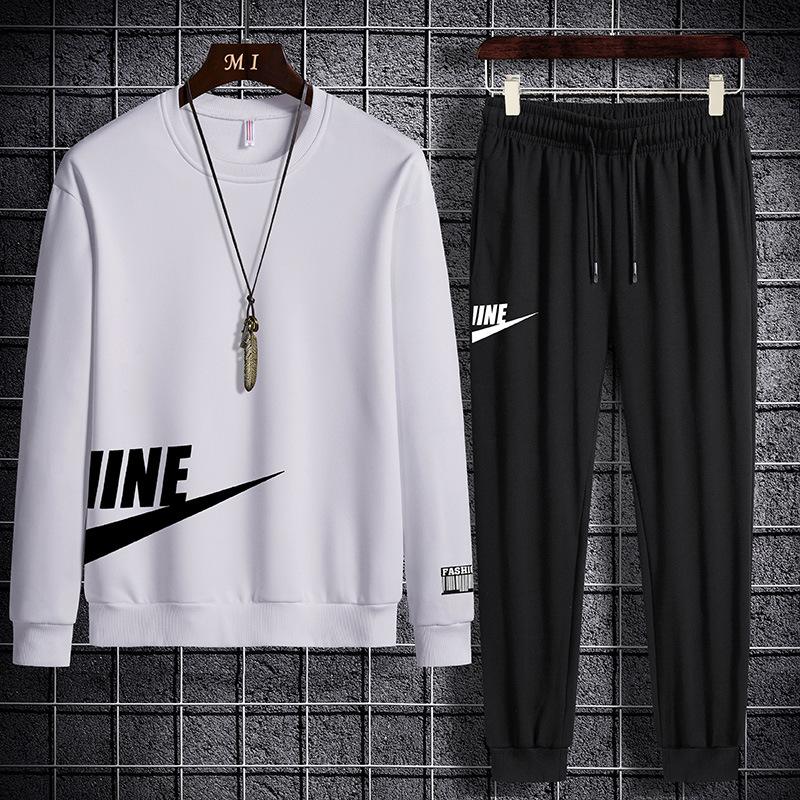 Ensemble deux pièces de sport pull à capuche  - Ref 3431140