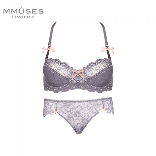 Ensemble intime MMUSES - Ref 3150198