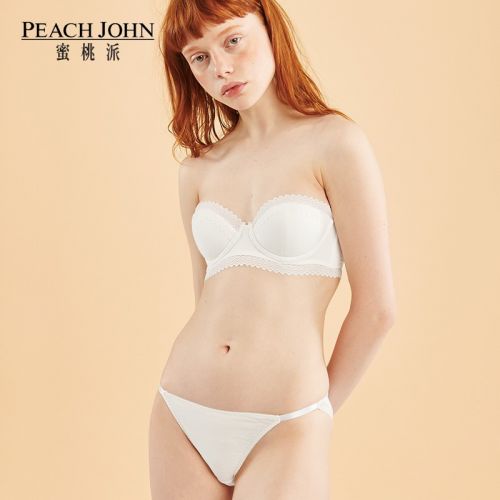 Ensemble intime PEACH JOHN TARTE AUX PECHES - Ref 3153705