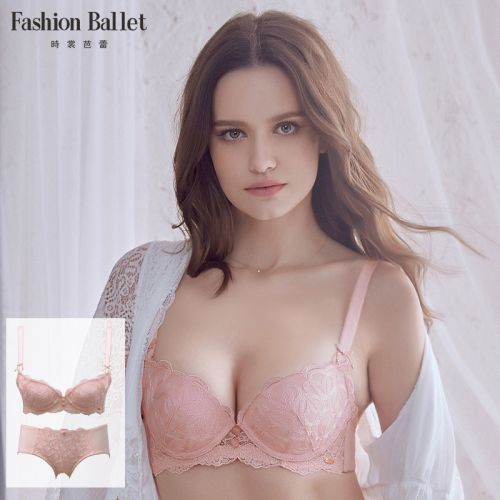 Ensemble intime FASHION BALLET BANG - Ref 3153866