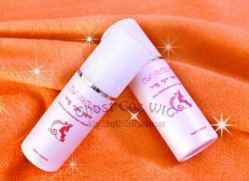 Entretien pour perruques - Ref 266290