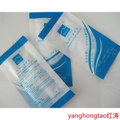 Entretien pour perruques - Ref 266415