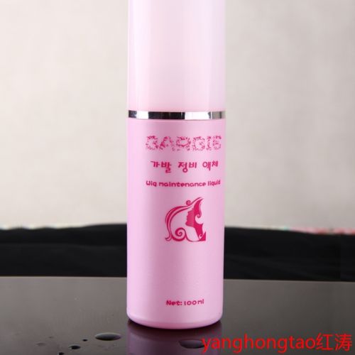 Entretien pour perruques - Ref 266416