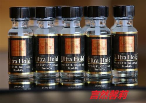 Entretien pour perruques - Ref 266535