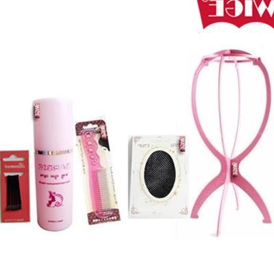 Entretien pour perruques - Ref 266573