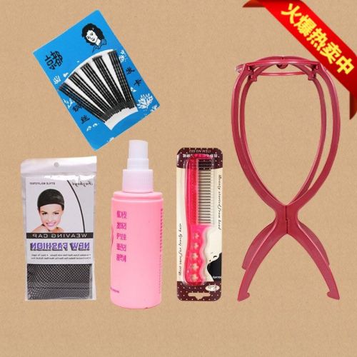 Entretien pour perruques - Ref 266599