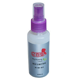 Entretien pour perruques - Ref 266649