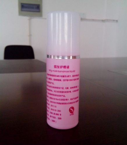 Entretien pour perruques - Ref 266665