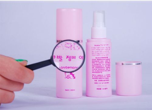 Entretien pour perruques - Ref 266689