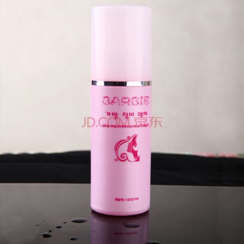 Entretien pour perruques - Ref 266876