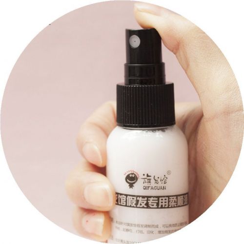 Entretien pour perruques - Ref 266885