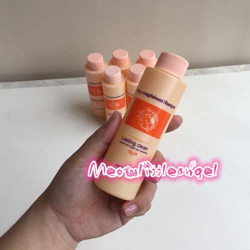 Entretien pour perruques - Ref 266931