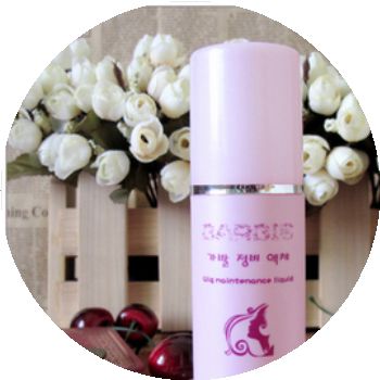 Entretien pour perruques - Ref 266992