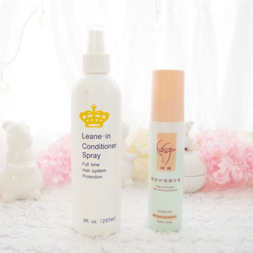 Entretien pour perruques - Ref 267185