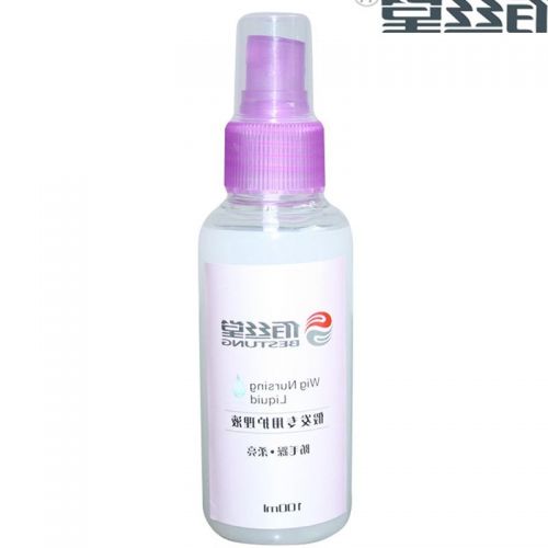 Entretien pour perruques - Ref 267306