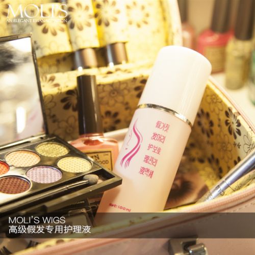 Entretien pour perruques - Ref 267341