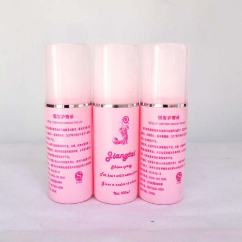 Entretien pour perruques - Ref 267956