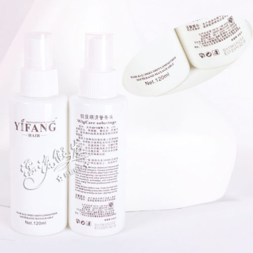 Entretien pour perruques - Ref 268054