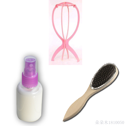 Entretien pour perruques - Ref 268300