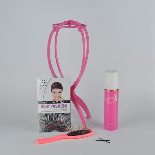 Entretien pour perruques - Ref 268470