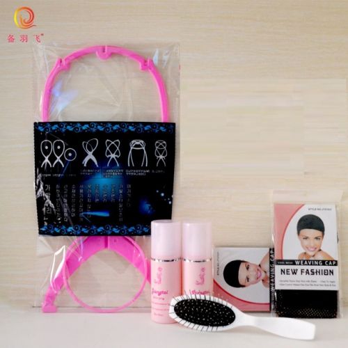 Entretien pour perruques - Ref 268543